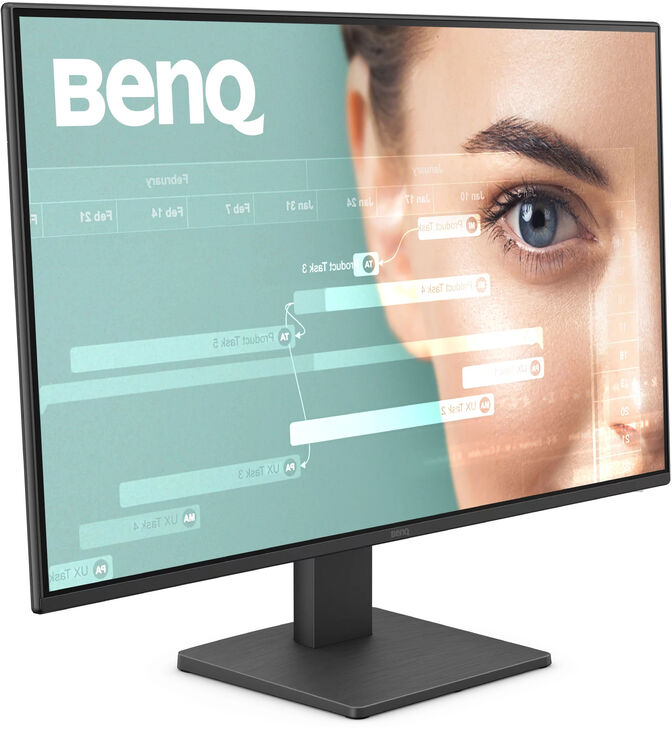 Monitor BenQ 27" GW2791 IPS FHD 100Hz image number 0