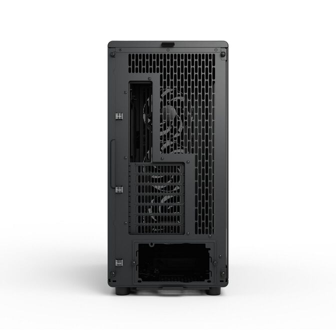 Torre E-ATX Fractal Design Epoch XL Black Tempered Glass Light Tint image number 6