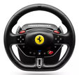 Volante + Pedales Thrustmaster T98-P Ferrari 296 GTB Edition PS5 / PS4 / PC image number null