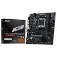 Placa Base MSI A620AM-B EVO PRO image number null
