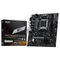 Placa Base MSI A620AM-B EVO PRO