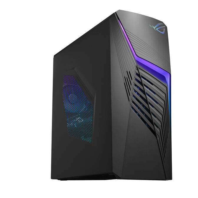 Ordenador Asus ROG Strix G13CHR i5-14400F 32GB DDR5 2TB RTX 4060 8GB Win11 image number 0