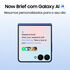Smartphone Samsung Galaxy Z Flip 7 5G 6.9" (12 /512GB) 120Hz Noche Negra image number null