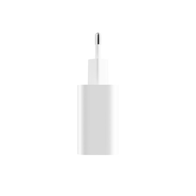 Cargador Xiaomi Mi 33W Wall Charger Dual USB-A/USB-C image number 3