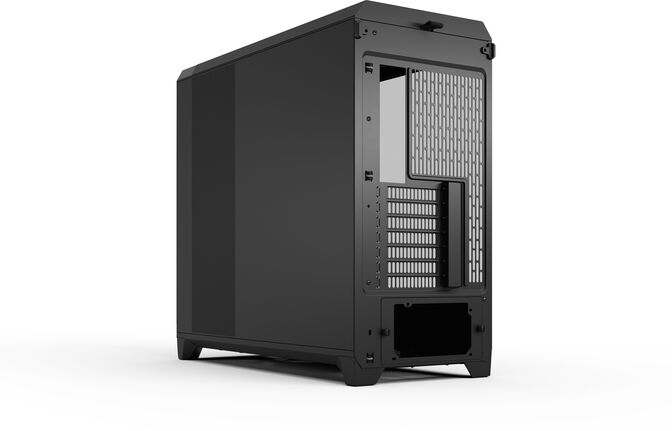 Torre E-ATX Fractal Design Meshify 3 XL Negra TG Light Tint image number 15