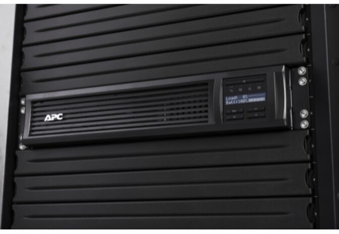 APC Smart-UPS 2200VA LCD RM 2U SmartConnect image number 4