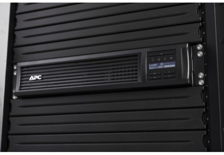 APC Smart-UPS 2200VA LCD RM 2U SmartConnect image number 4