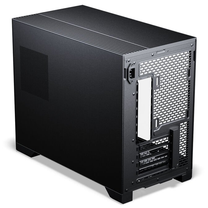 Caja Micro-ATX Phanteks XT V3 D-RGB Negro image number 5