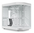 Caja ATX Hyte Y70 Vidrio Templado Blanco image number null