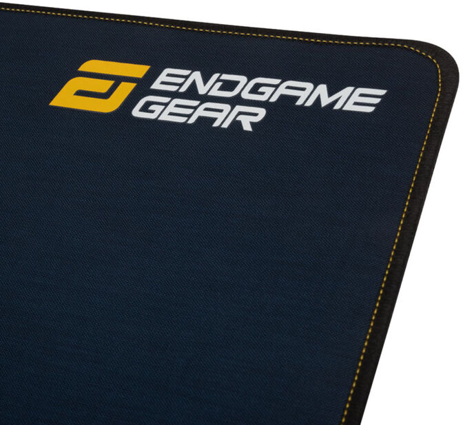 Alfombrilla Endgame Gear MPC-1200 Cordura Azul image number 4