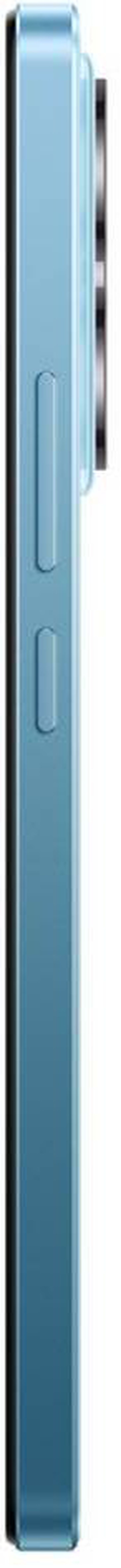 Smartphone Xiaomi Redmi Note 14 4G 6.67" 6GB/128GB Dual SIM Ocean Blue image number 7