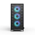 Torre ATX Fractal Design Pop 2 Air Black TG RGB image number null