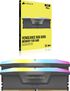 Corsair Kit 32GB (2 x 16GB) DDR5 6000MHz Vengeance RGB EXPO Black CL36 image number null