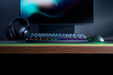 Teclado Razer Huntsman Mini RGB Purple Switch (ES) image number null