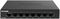 Switch D-Link DGS-108L 8 Portas Gigabit Unmanaged