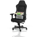 Juego de Almohadas noblechairs Memory Foam - Grogu Edition image number null