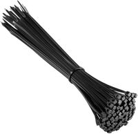Bridas de Nylon Ewent EW1564 200x2.5mm Negro