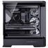 Caja ATX Jonsbo D400 Vidrio Templado Negro image number null
