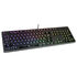 Barebone Glorious GMMK Full-Size RGB - Mecánico (ANSI) V2 image number null