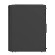 Caja ATX Montech X2 PLUS Negro image number null