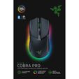 Rat&oacute;n Razer Cobra Pro 30000DPI Wireless Negro image number null