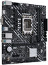 Placa Base Asus PRIME H610M-K D4 image number null