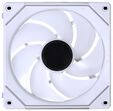 Ventilador Lian Li UNI FAN SL140 Infinity RGB PWM Blanco 140mm image number null