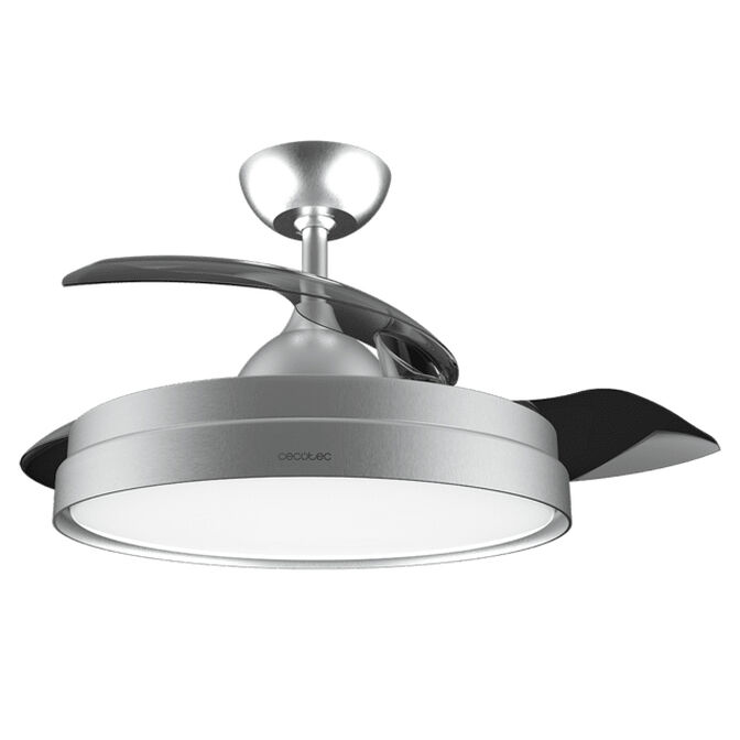 Ventilador de Techo Cecotec EnergySilence Aero 4280 Invisible Acero image number 0