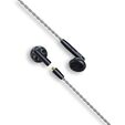 Auriculares FiiO FF5 con Cable Desmontable Negros image number null