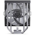 Ventilador CPU Jonsbo CB40 ARGB Negro - 120mm image number null