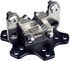 Quick Release Cube Controls Full set - Negro (50mm / 70mm) image number null