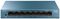 Switch TP-Link LS108G 8 Portas Gigabit Litewave Metal
