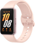 Smartband Samsung Galaxy Fit 3 40mm BT Rosa Dourado image number null