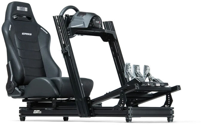 Asiento de competici&oacute;n Next Level Racing ELITE ERS3 image number 6