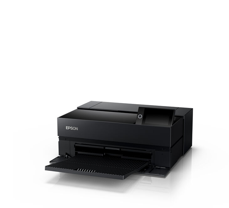 Impresora Epson SureColor SC-P700 Fotográfica image number 8