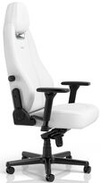Silla noblechairs LEGEND - White Edition image number null