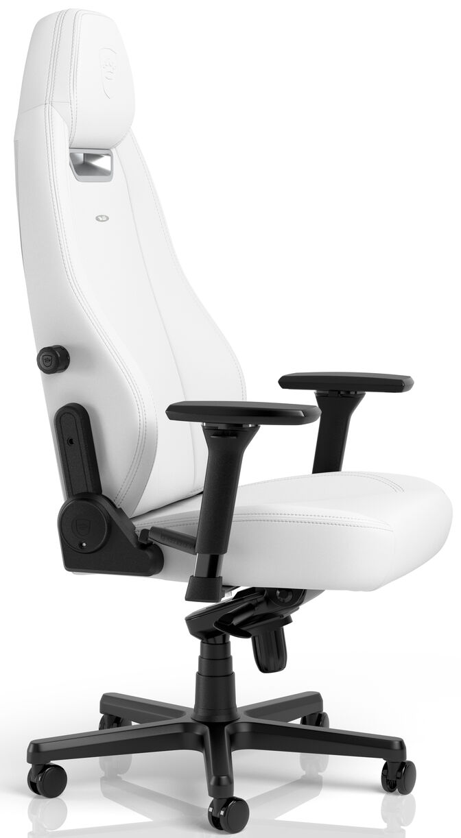 Silla noblechairs LEGEND - White Edition image number 1