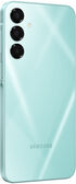 Samsung Galaxy A16 17 cm (6.7") SIM doble Android 14 5G USB Tipo C 8 GB 256 GB 5000 mAh Verde image number null