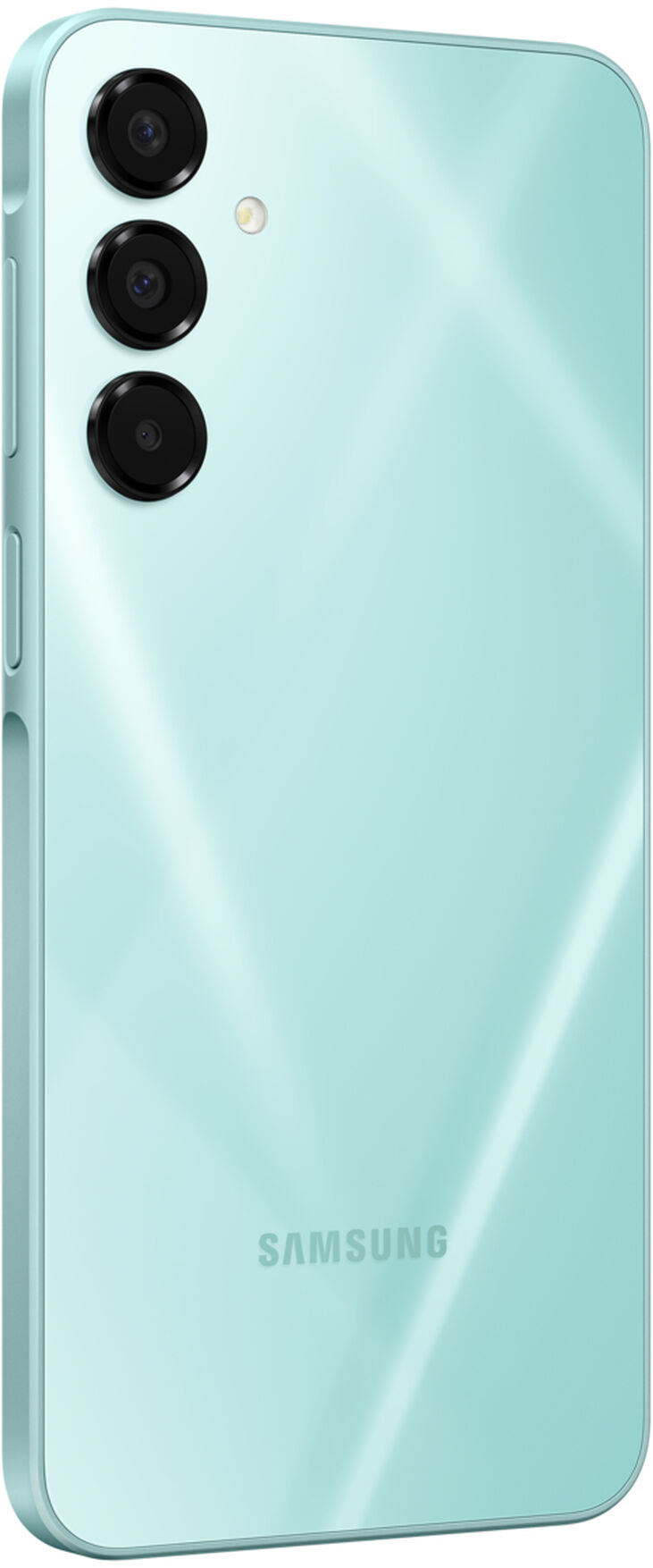 Samsung Galaxy A16 17 cm (6.7") SIM doble Android 14 5G USB Tipo C 8 GB 256 GB 5000 mAh Verde image number 5