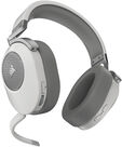 Headsets Corsair H65 Wireless Blanco image number null