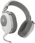 Headsets Corsair H65 Wireless Blanco image number null