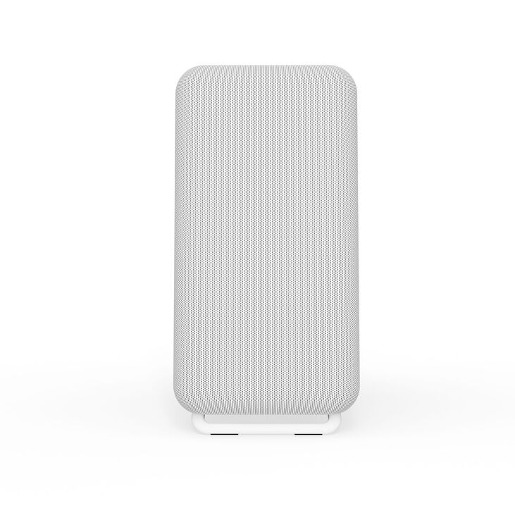 Caja ATX Hyte X50  Vidrio Templado Snow White image number 3