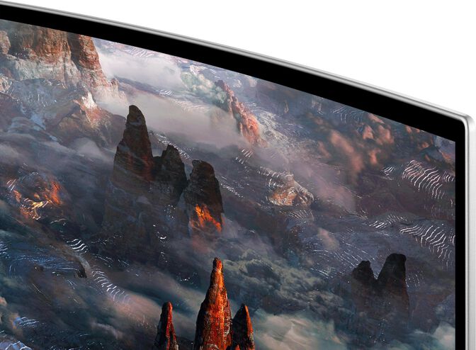 Monitor Curvo Samsung Odyssey G9 49" G93SC OLED DQHD 240Hz 0.03ms image number 8