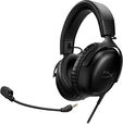 Auriculares HyperX Cloud III Negro image number null