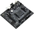 Placa Base ASRock A520M-HVS image number null