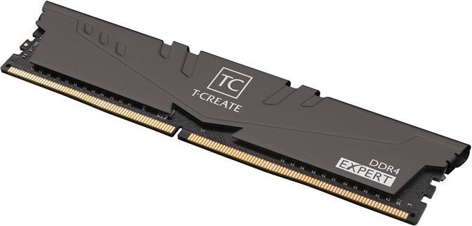 Team Group Kit 64GB (2 x 32GB) DDR4 3200MHz T-Create Expert CL16 image number 3