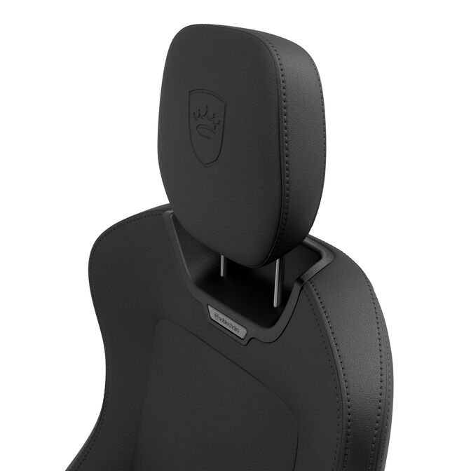 Cadeira noblechairs AURA - Black Edition image number 21
