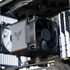 Ventilador CPU Jonsbo HX6210 Negro - 92mm image number null
