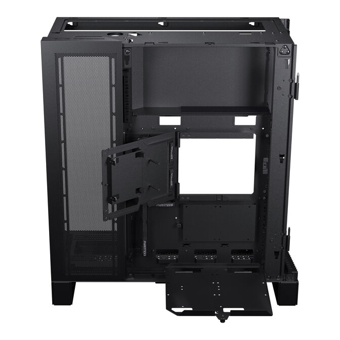 Caja E-ATX Phanteks NV Series NV7 Vidrio Templado DRGB Negro image number 4