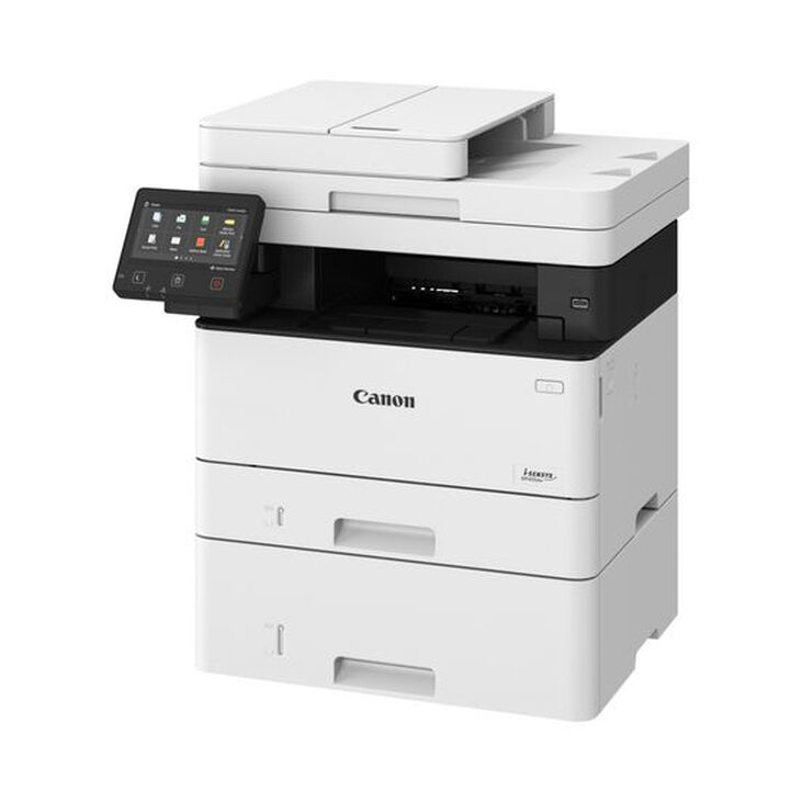 Multifuncional Canon i-SENSYS MF455DW Láser Monocromo image number 4